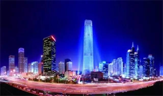 千年古韵与现代风华，北京，魅力古都新篇