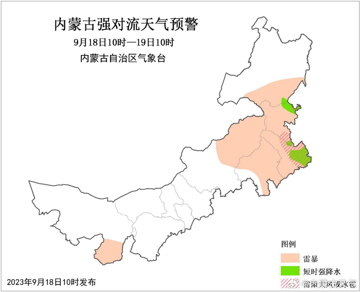 走进内蒙古，感受草原豪情，探寻大美内蒙古