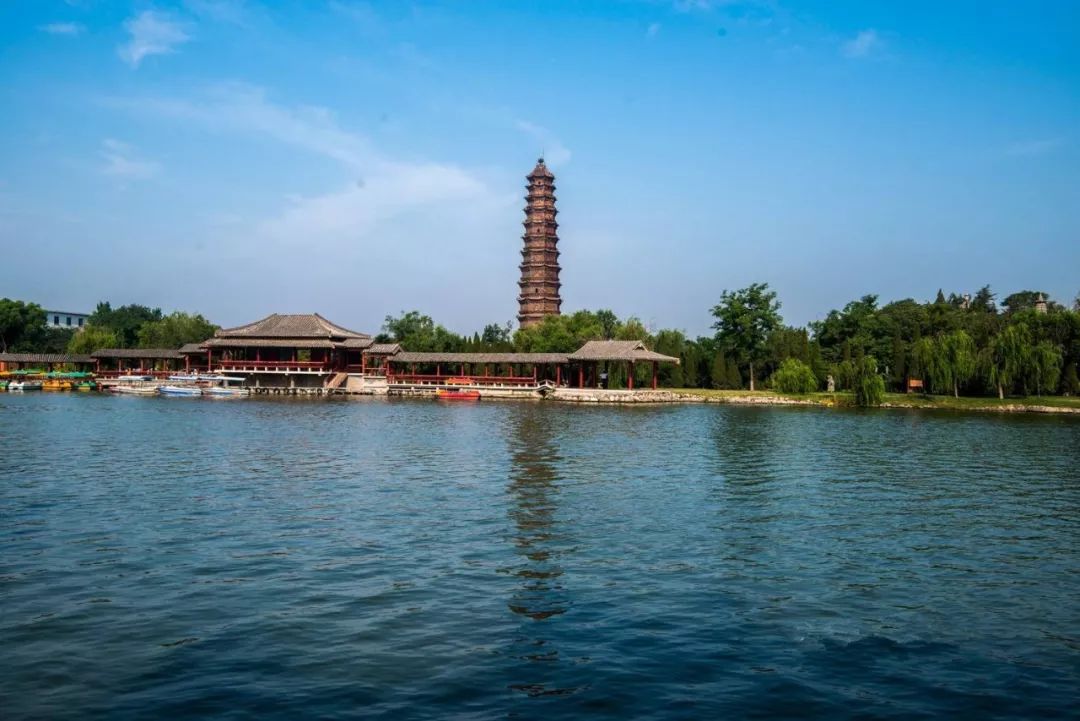 千年古韵，现代风华——河南新篇